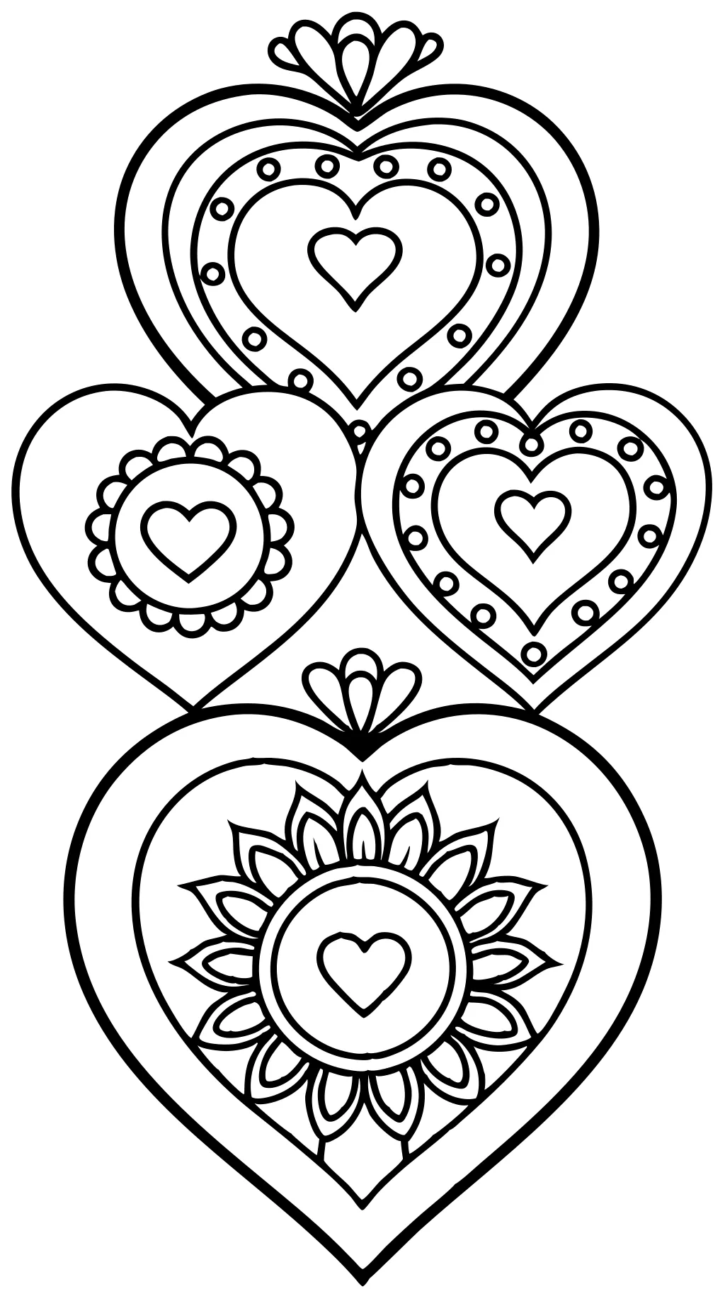 coloriage coloriage gratuit imprimable